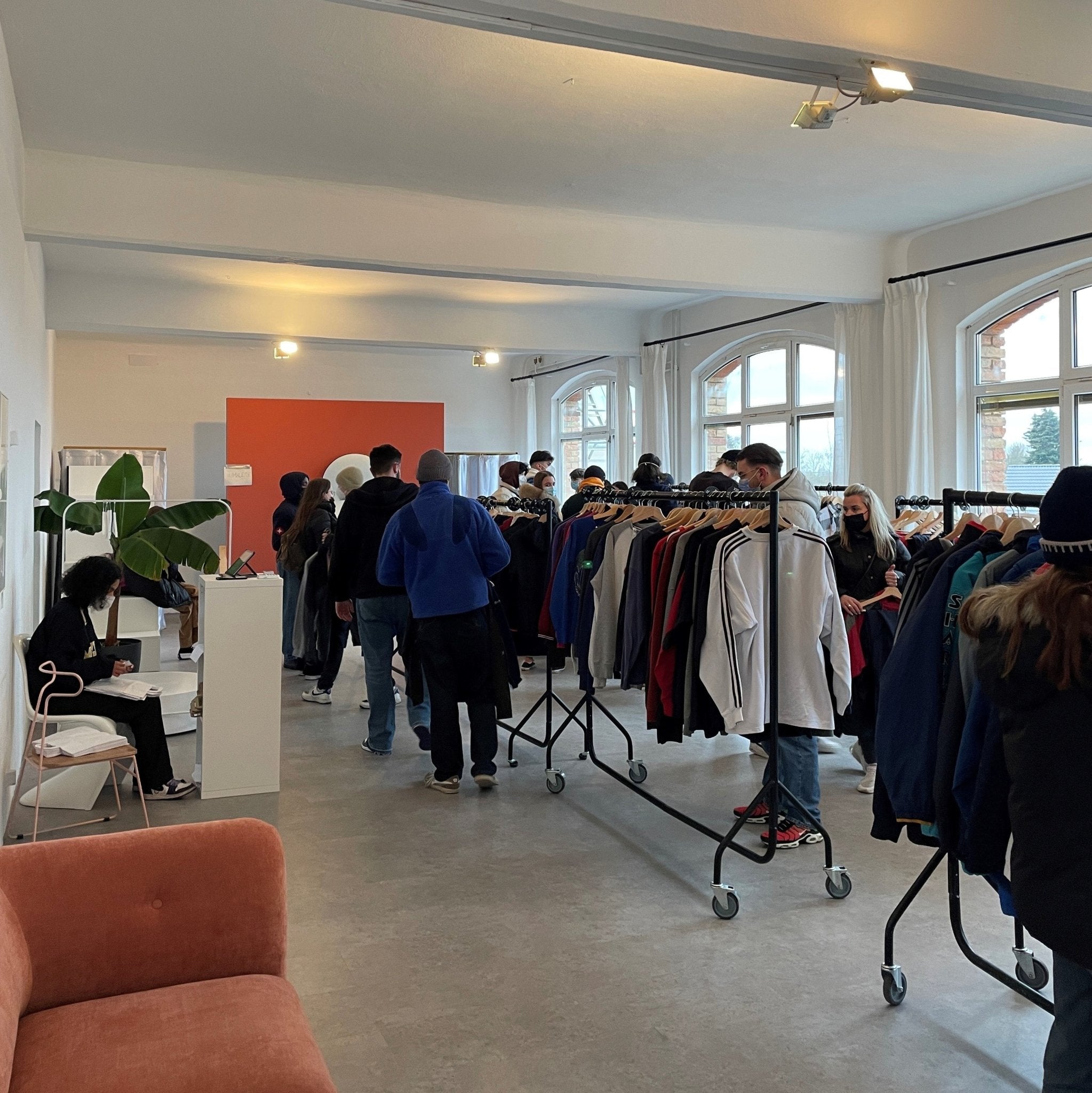 FRANKFURT VINTAGE STORE GUIDE - Peeces