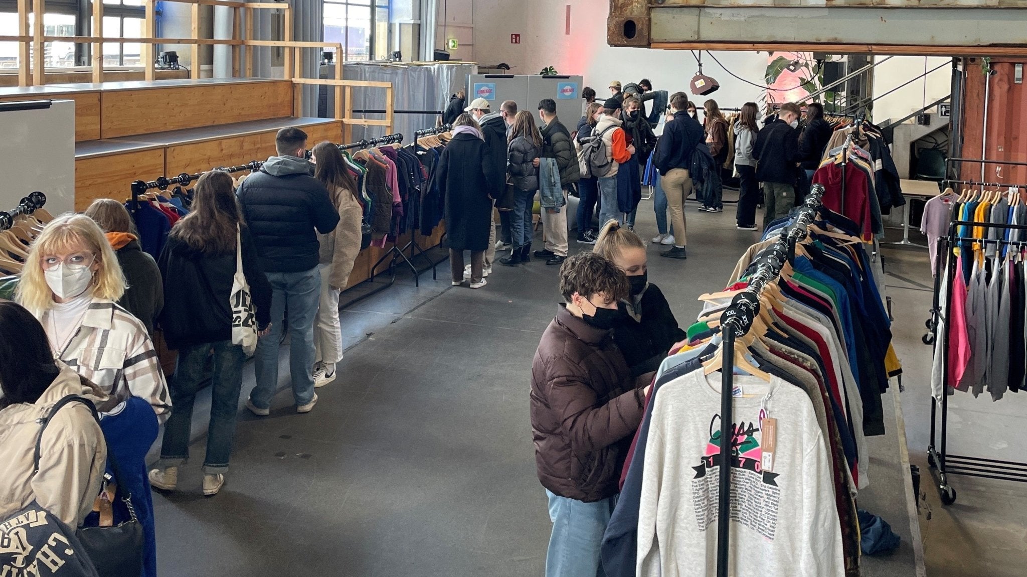 FREIBURG VINTAGE STORE GUIDE - Peeces