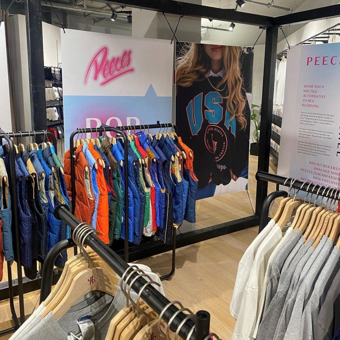 HEIDELBERG VINTAGE STORE GUIDE - Peeces