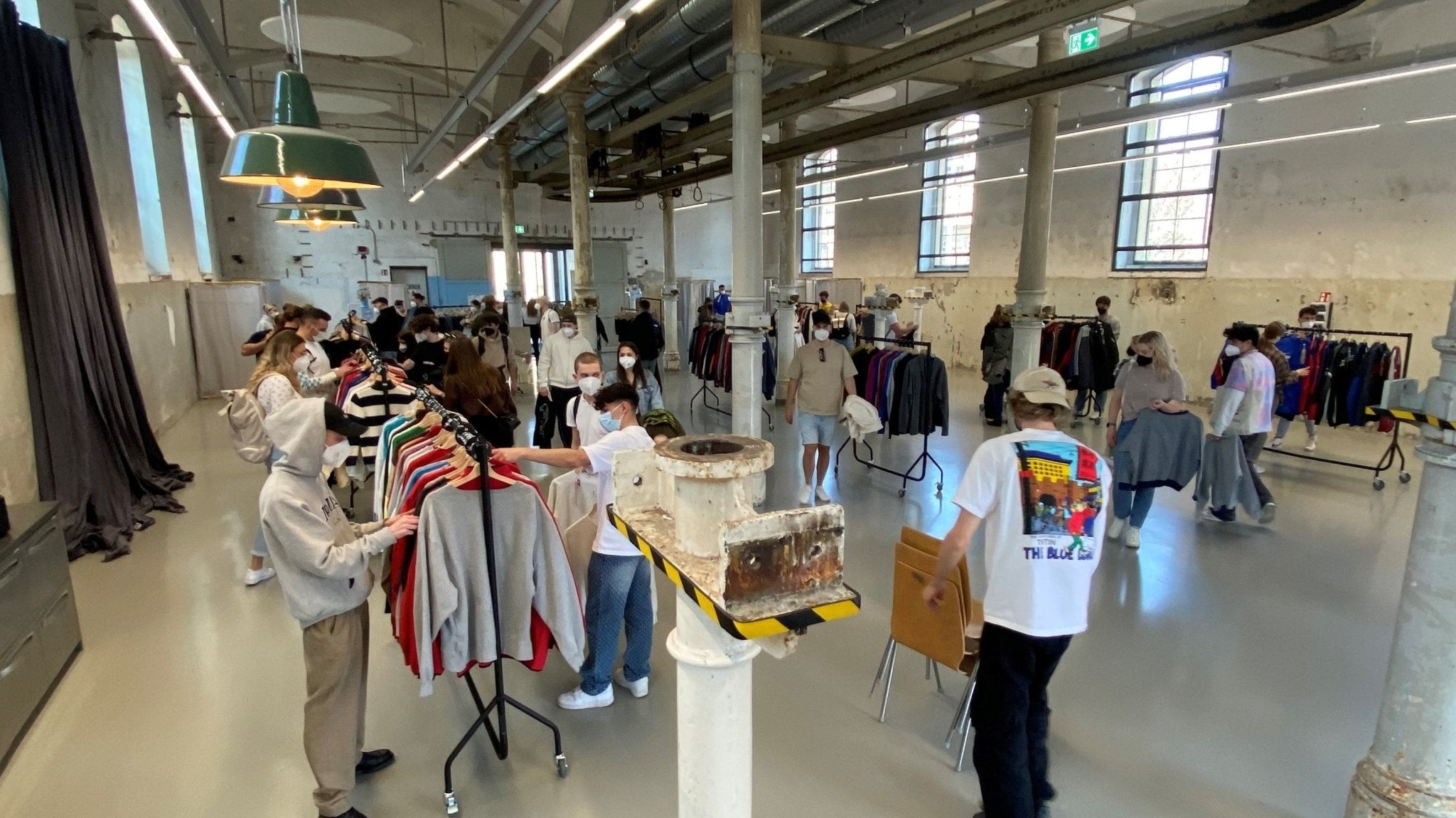 KARLSRUHE VINTAGE STORE GUIDE - Peeces