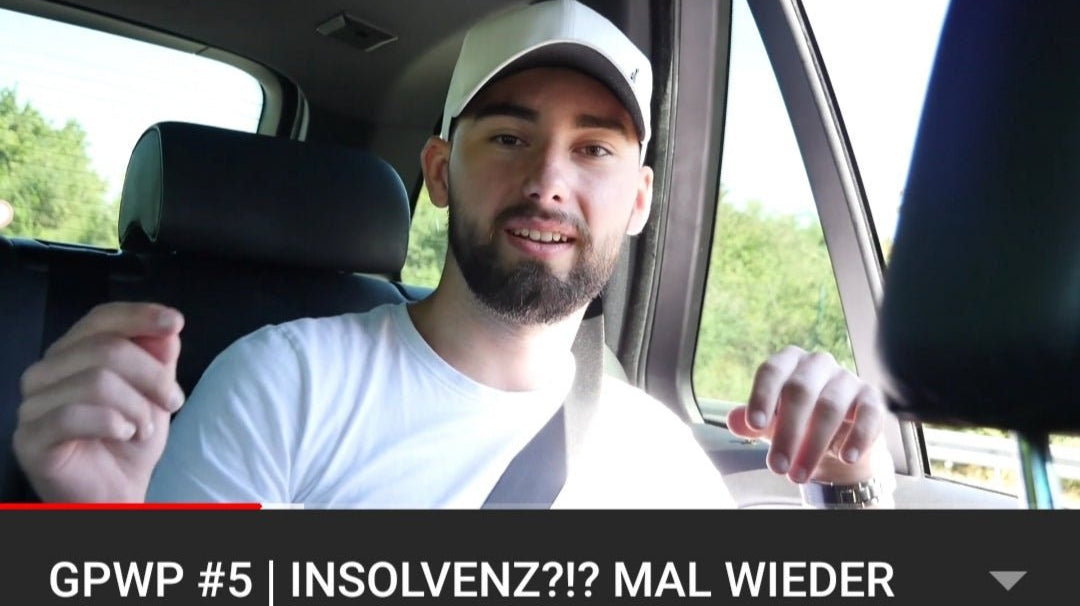 PRAKTIKANTENLIFE#02 - Peeces