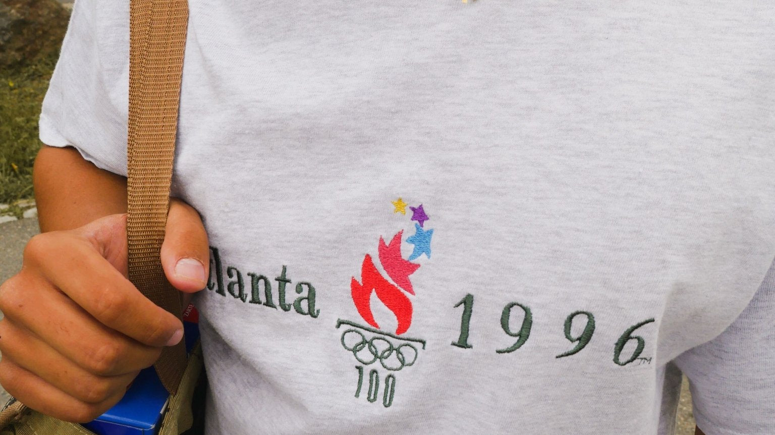 Vintage Sportswear - Peeces