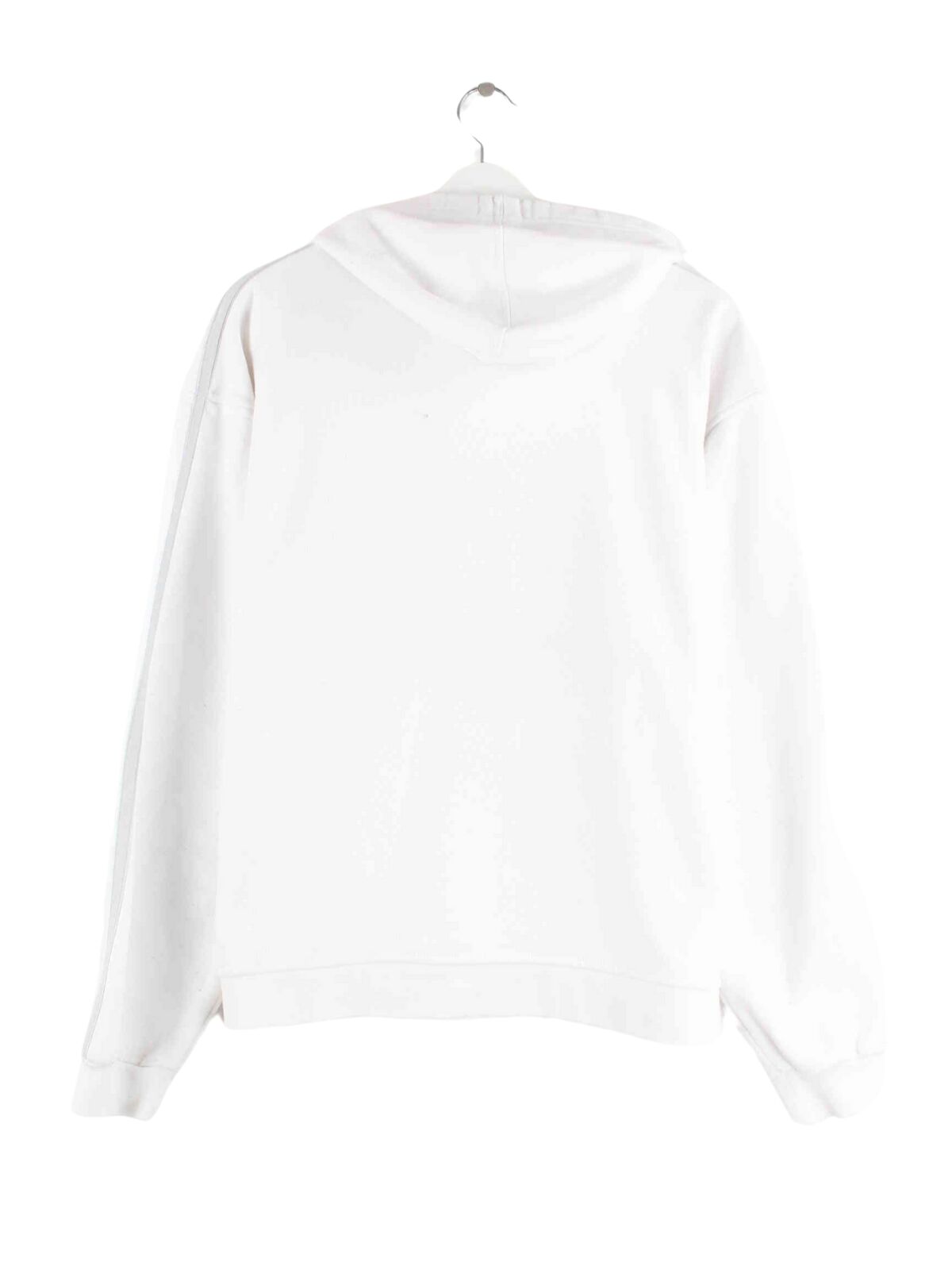 Reebok 00s Print Hoodie Weiß S (back image)