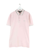 Hugo Boss Regular Fit Polo Rosa XXL (front image)