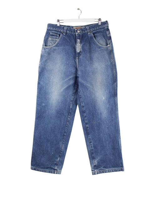 Southpole y2k Carpenter Jean Bleu W36