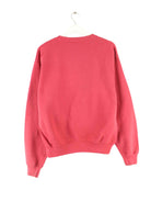 Lee Oklahoma Football 2005 Print Sweater Rot S (back image)