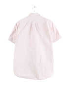 Lacoste Kurzarm Hemd Rosa L (back image)