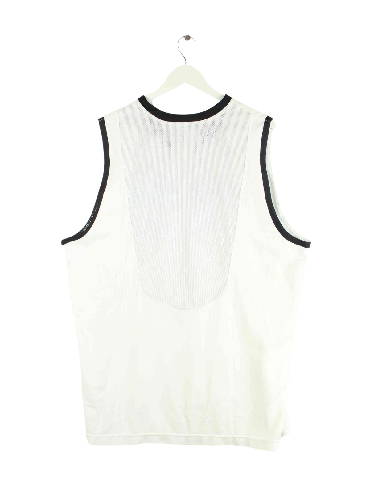 Nike Deiutschland Jersey Weiß XXL (back image)