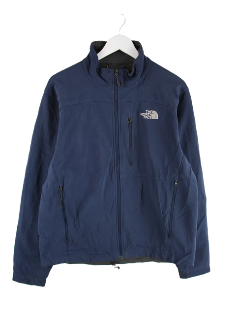 The North Face Leichte Jacke Blau M