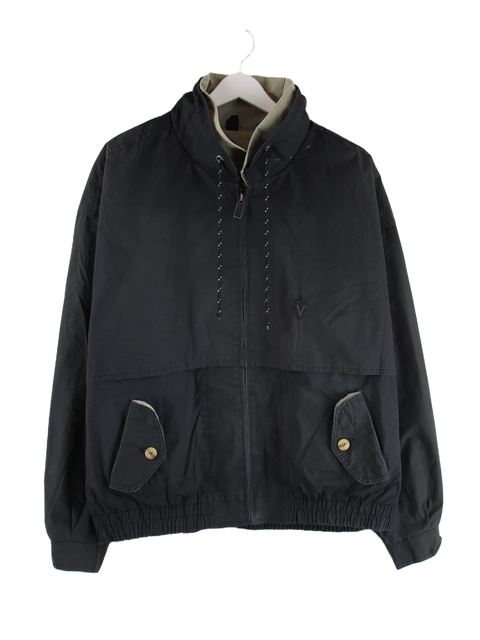 Gear for Sports 00s Leichte Jacke Schwarz L