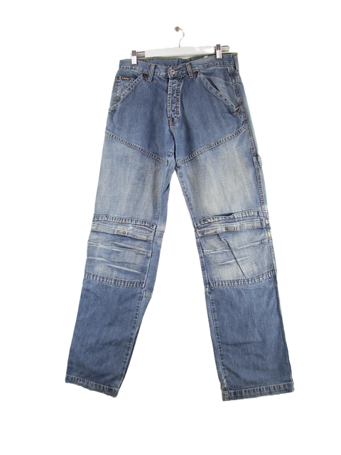 Vintage y2k Carpenter Jeans Blau W29