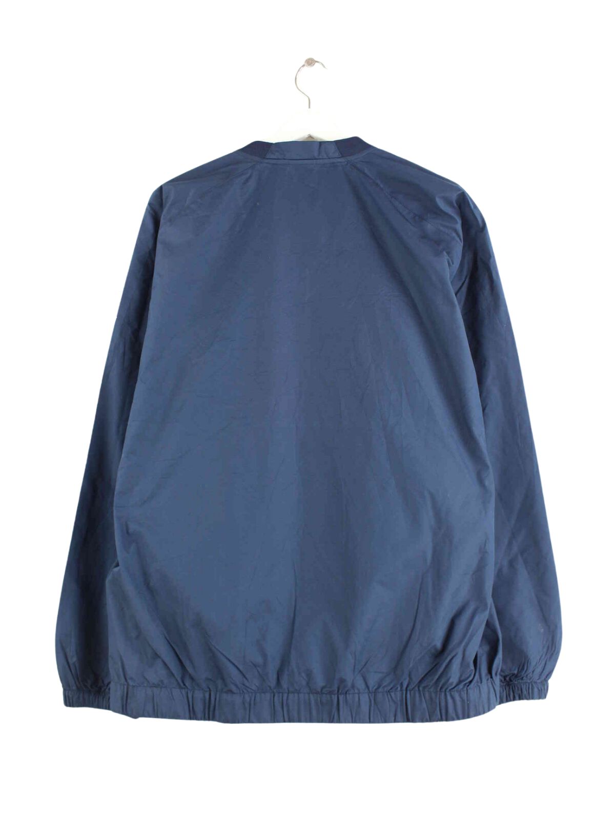 Nike Golf Track Top Sweater Blau L (back image)