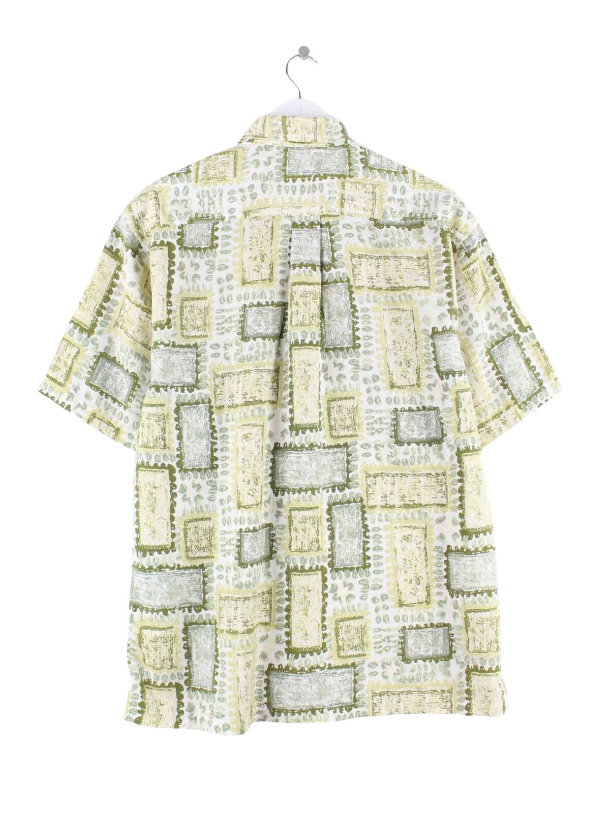 Vintage Hawaii Hemd Mehrfarbig L (back image)