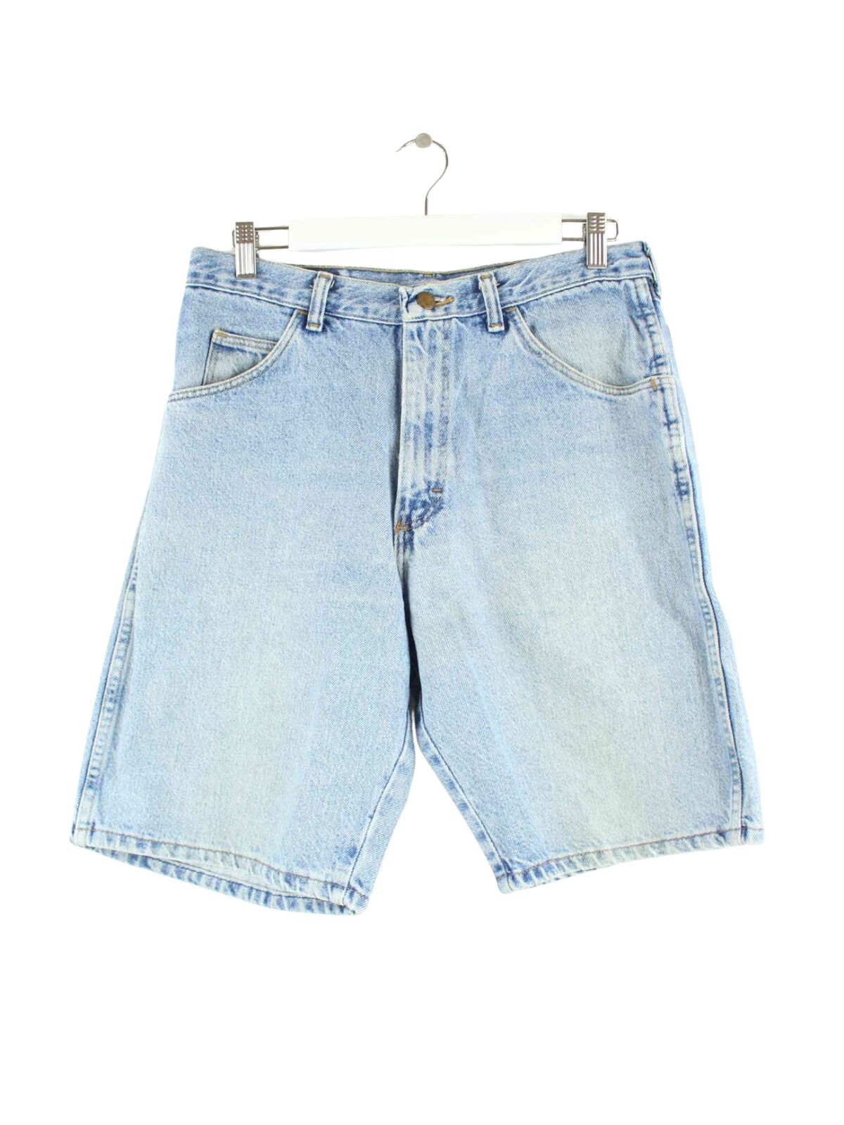 Wrangler Jorts / Jeans Shorts Blau (front image)