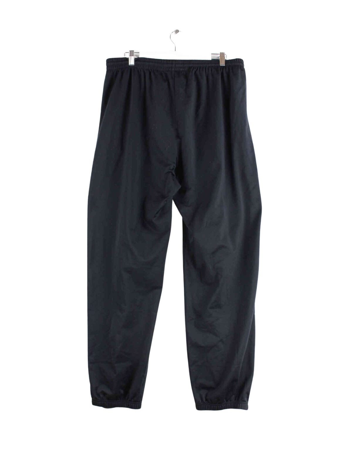 Nike Swoosh Track Pants Schwarz XXL (back image)