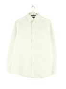Izod Basic Hemd Weiß M (front image)