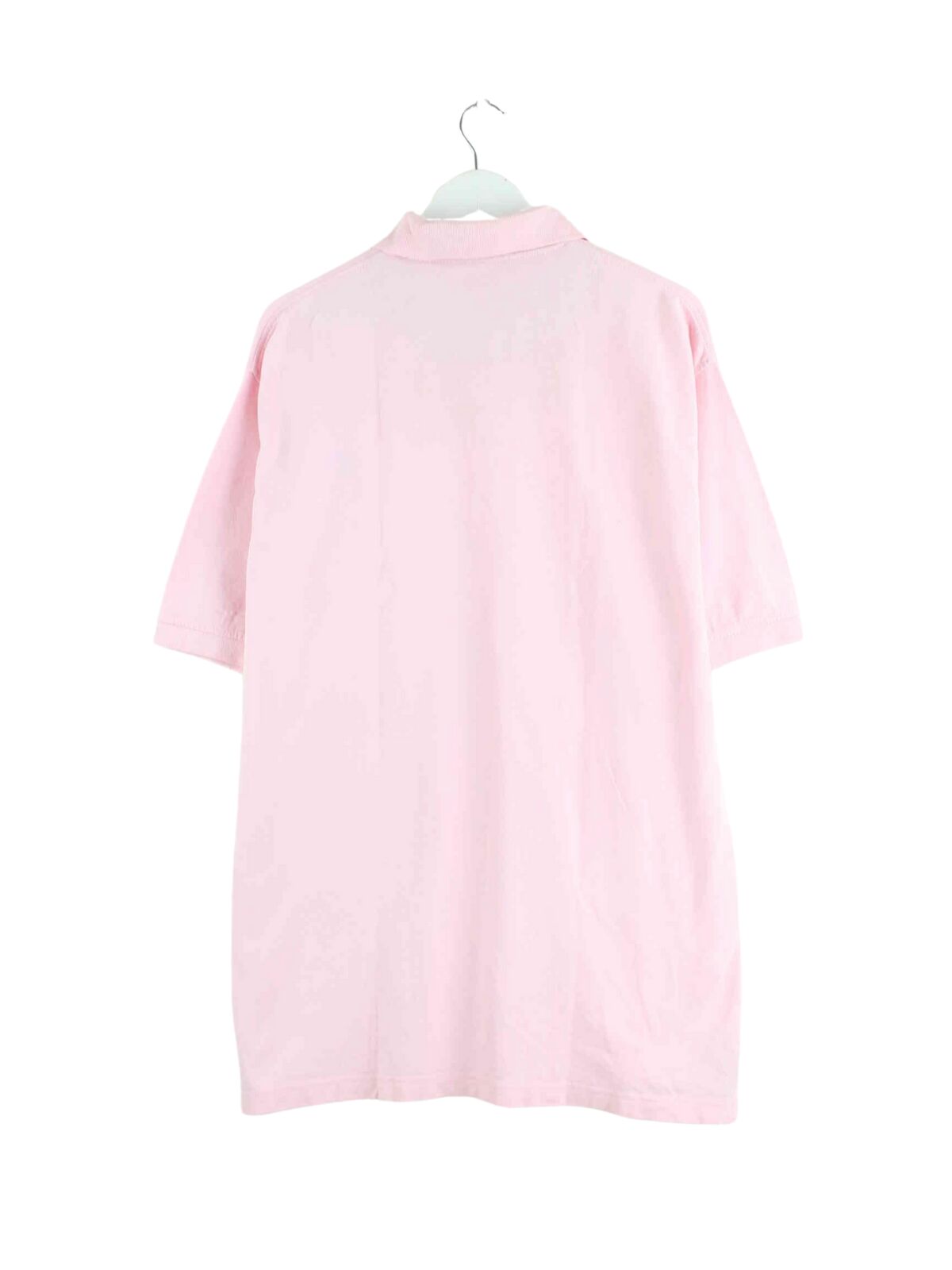 U.S. Polo ASSN. 00s Polo Rosa XL (back image)