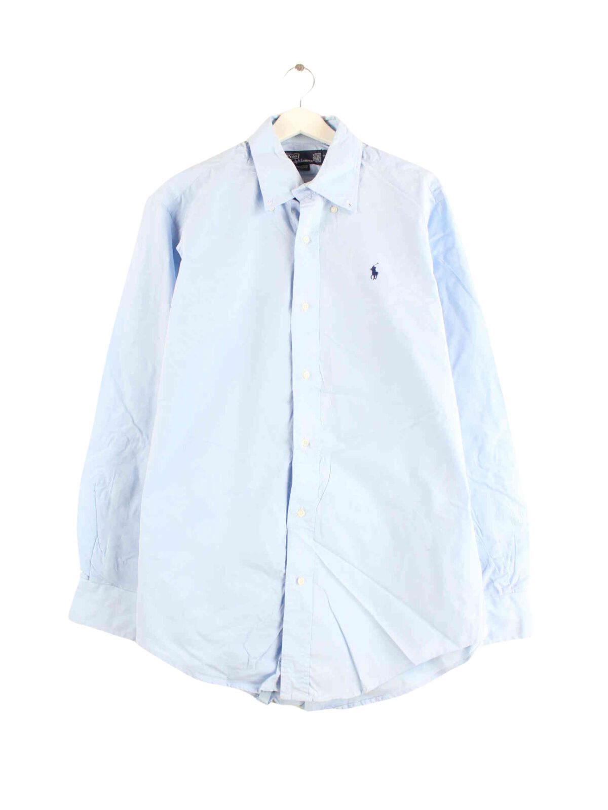 Nike Hemd Blau XXL (front image)