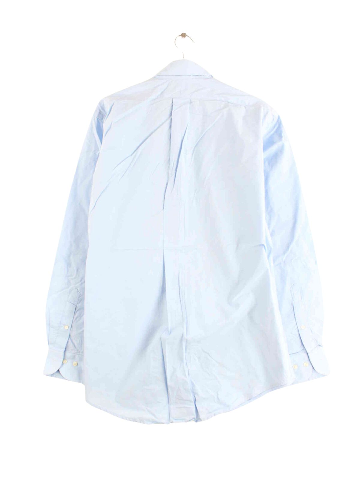 Nike Hemd Blau XXL (back image)