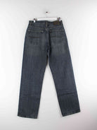 Lee Jeans Blau W32 L32 (back image)