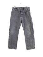 Lee Portland Jeans Grau W34 L34 (front image)