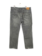 Levi's 1996 Vintage 511 Jeans Grau W38 L34 (back image)