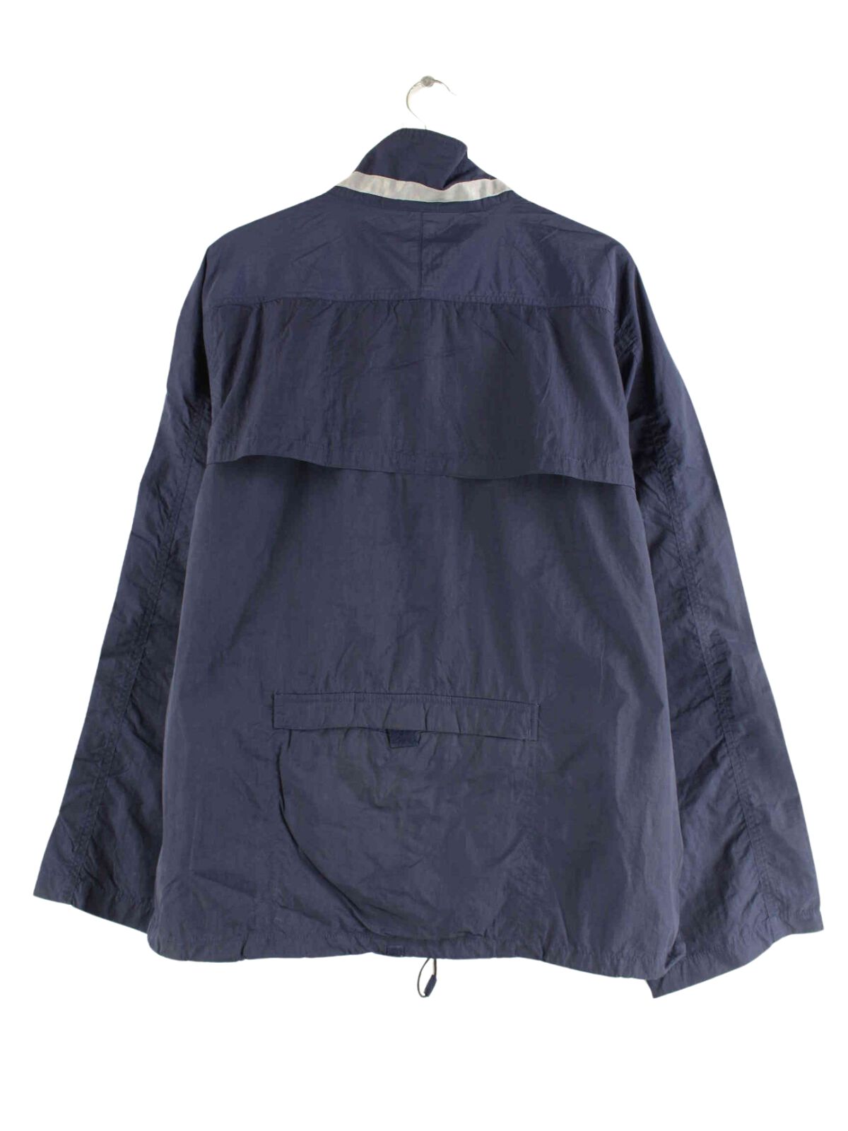 Polo Sport y2k Jacke Blau XL (back image)