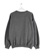 Starter 90s Vintage Rollerblade Print Sweater Grau S (back image)