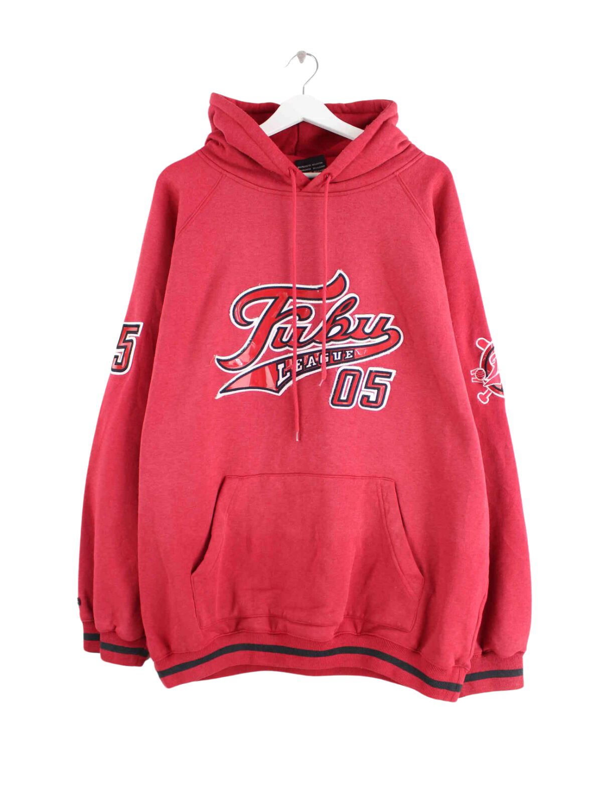 Fubu hoodie jacket best sale