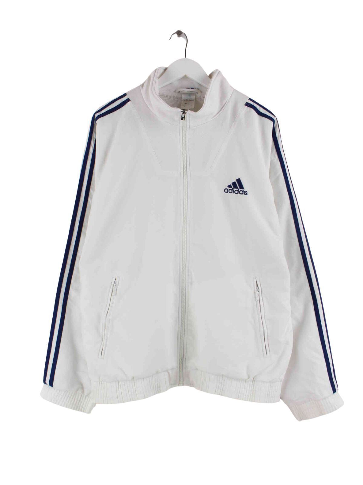 通販激安セール 90s adidas trackjacket 3line Trefoillogo