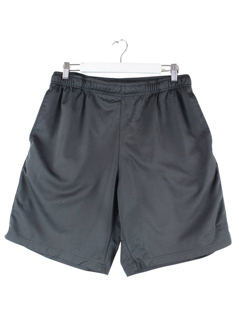 Starter Shorts Grau M