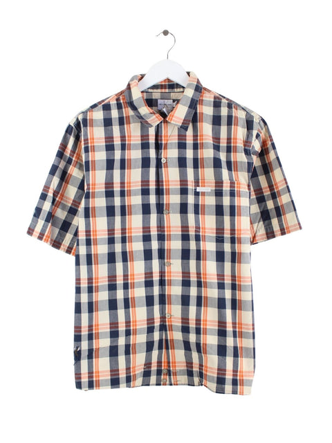 Calvin Klein 00s Checked Hemd Mehrfarbig L