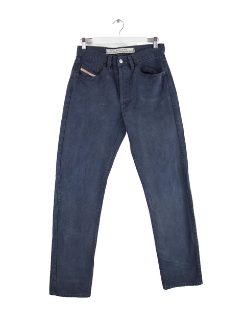 Diesel 00s Cochise Jeans Blau W28