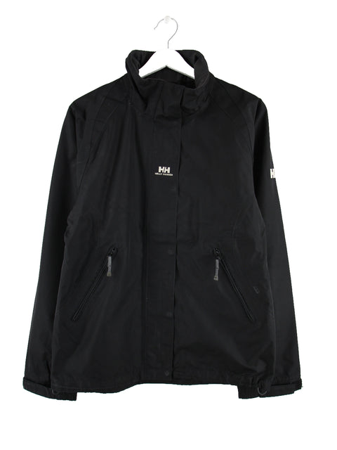 Helly Hansen Jacke Schwarz M