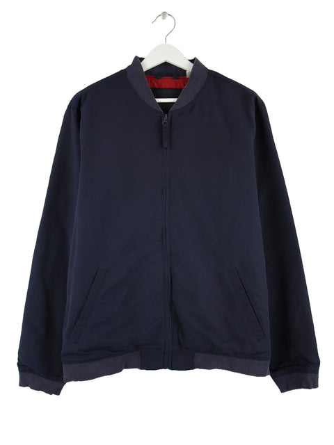 Levi's Bomber Jacke Blau L