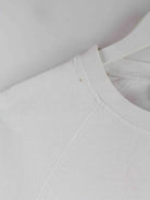 Nike 00s Spellout Print T-Shirt Weiß S (detail image 3)