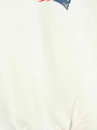 NFL Patriots Print Sweater Weiß L (detail image 3)