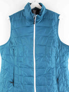 Champion Damen Daunen Weste Blau XL (detail image 1)