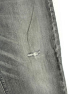 Levi's 1996 Vintage 511 Jeans Grau W38 L34 (detail image 1)