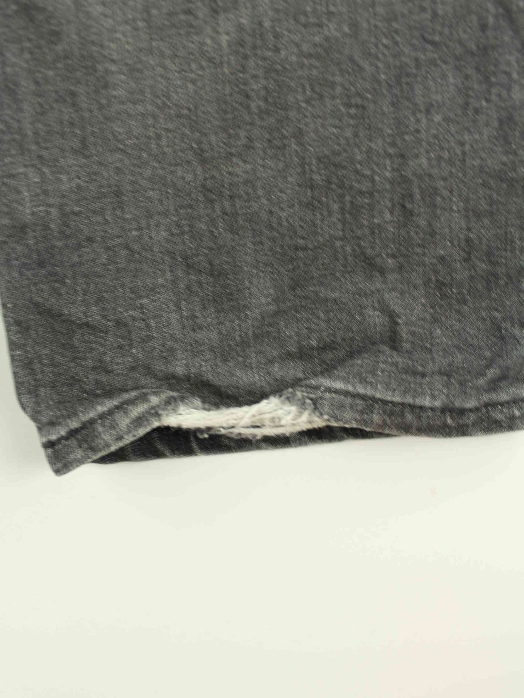 Levi's 1996 Vintage 511 Jeans Grau W38 L34 (detail image 3)
