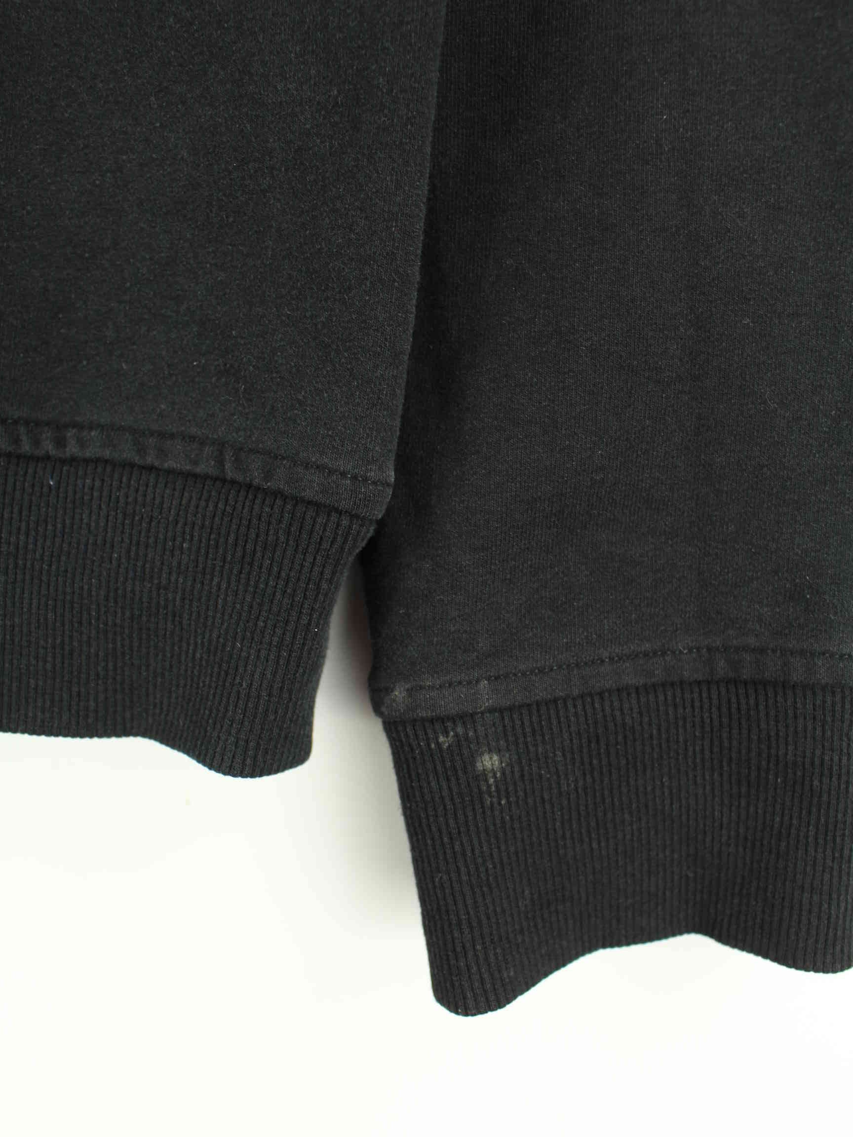 Patagonia Print Hoodie Schwarz M (detail image 3)