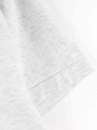 Fruit of the Loom 90s Vintage Castle Print Single Stitch T-Shirt Grau XL (detail image 2)