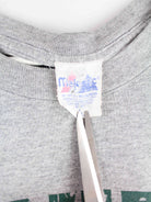 Majestic 90s Vintage G Packers Print T-Shirt Grau XL (detail image 2)