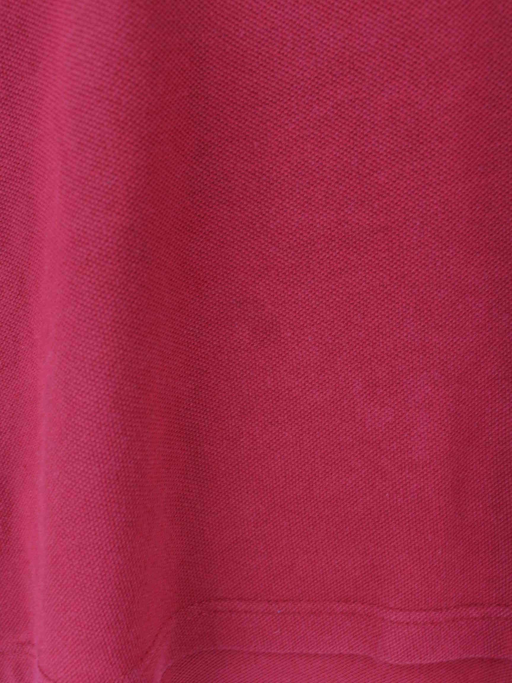 Levi's Basic Polo Rot XL (detail image 2)