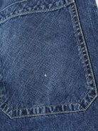 JNCO y2k Carpenter Dragon Embroidered Jeans Blau W34 L32 (detail image 11)
