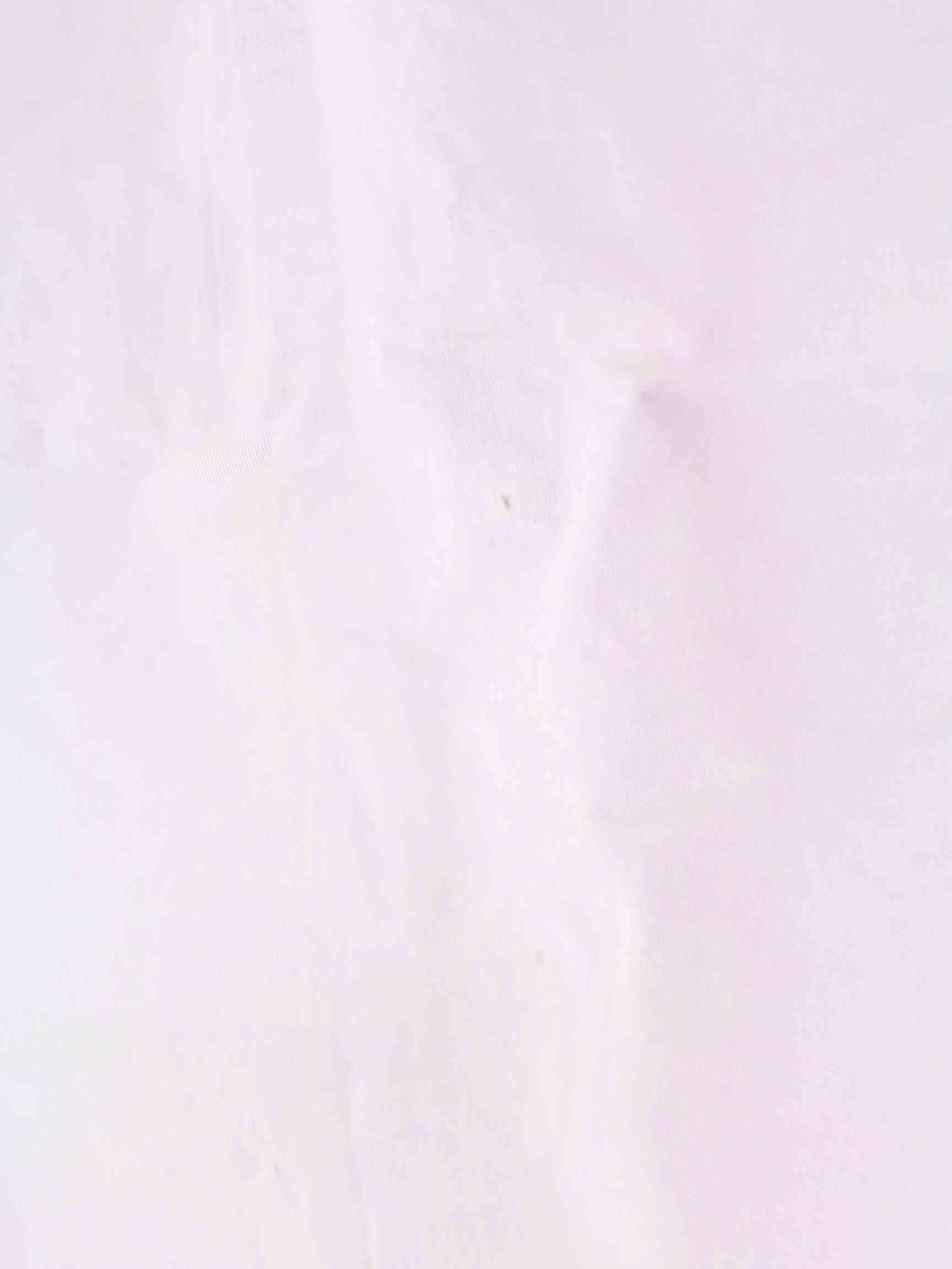 Ralph Lauren 90s Vintage Classic Fit Hemd Lila L (detail image 5)