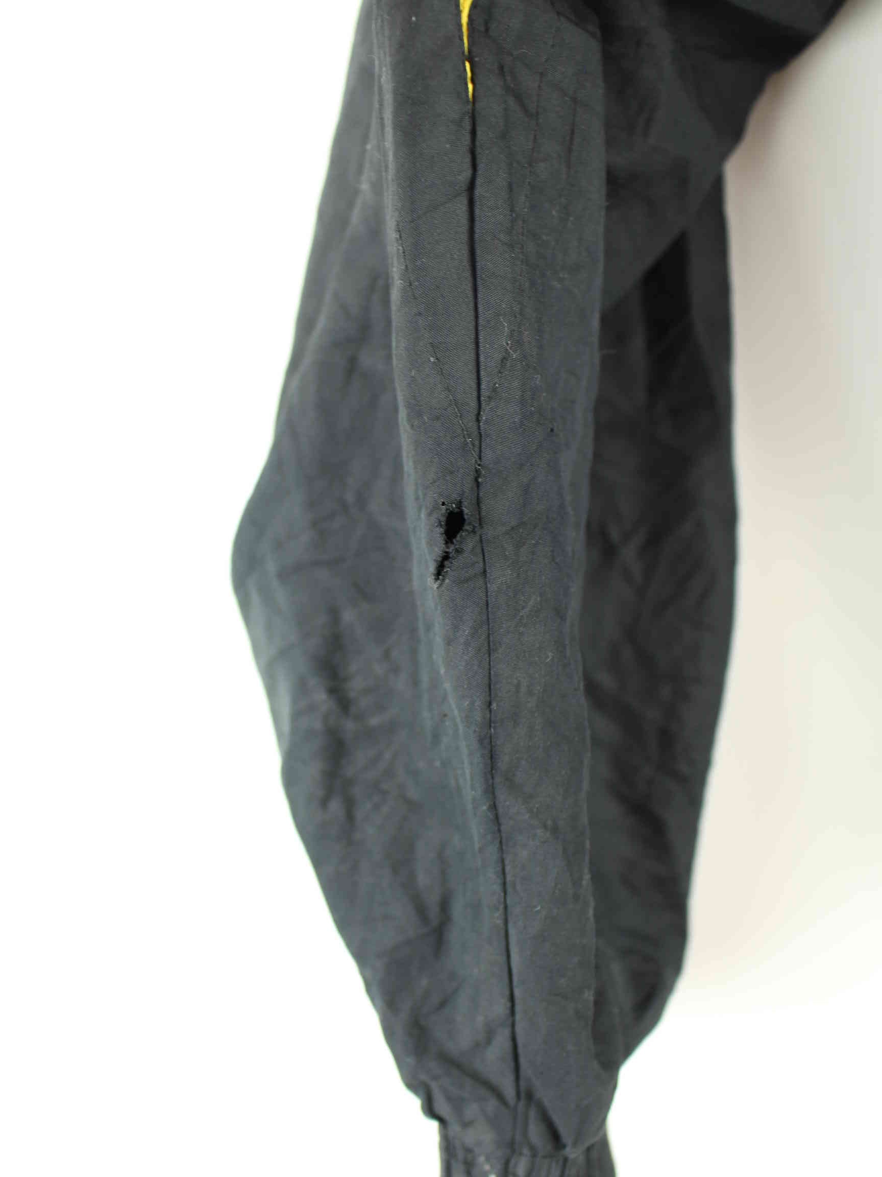 Nike Premier 90s Vintage Embroidered Trainingsjacke Lila M (detail image 9)