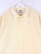 Nike 00s Court Polo Beige L (detail image 1)