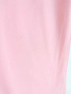 Nike 00s Mexico Embroidered Print T-Shirt Rosa XL (detail image 4)