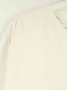 Jordan Print T-Shirt Weiß XXL (detail image 2)